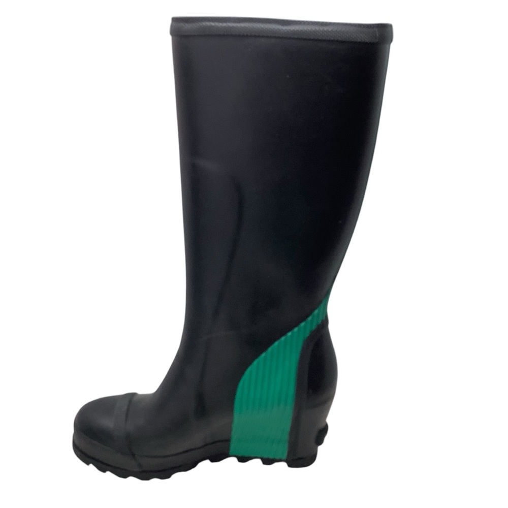 {Sorel} Joan Rain Wedge Boot - Picture 7 of 12